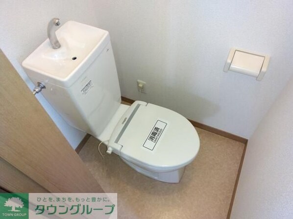 プラチナレジデンスの物件内観写真